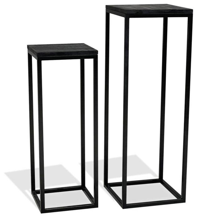 Pilaar Set Van 2 Lex