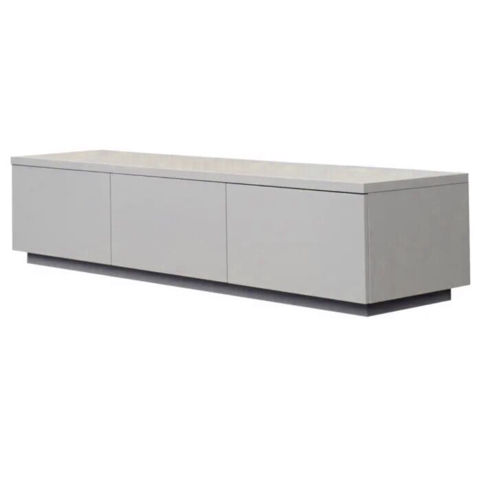 TV-meubel HO19 Taupe 180cm