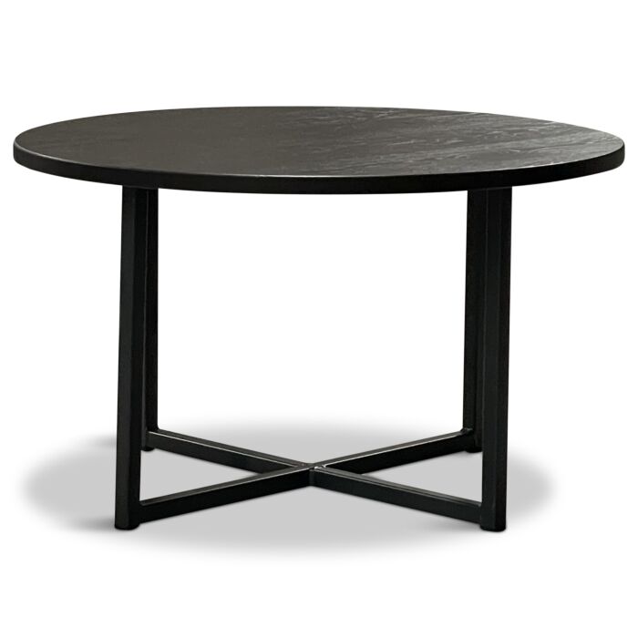 Salontafel Groove ø80cm