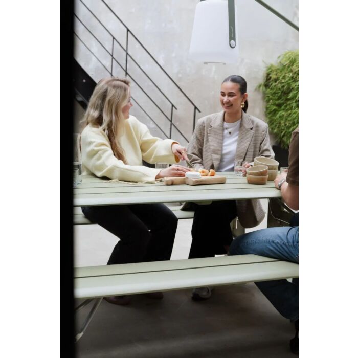 Tuintafel Avenue Groen