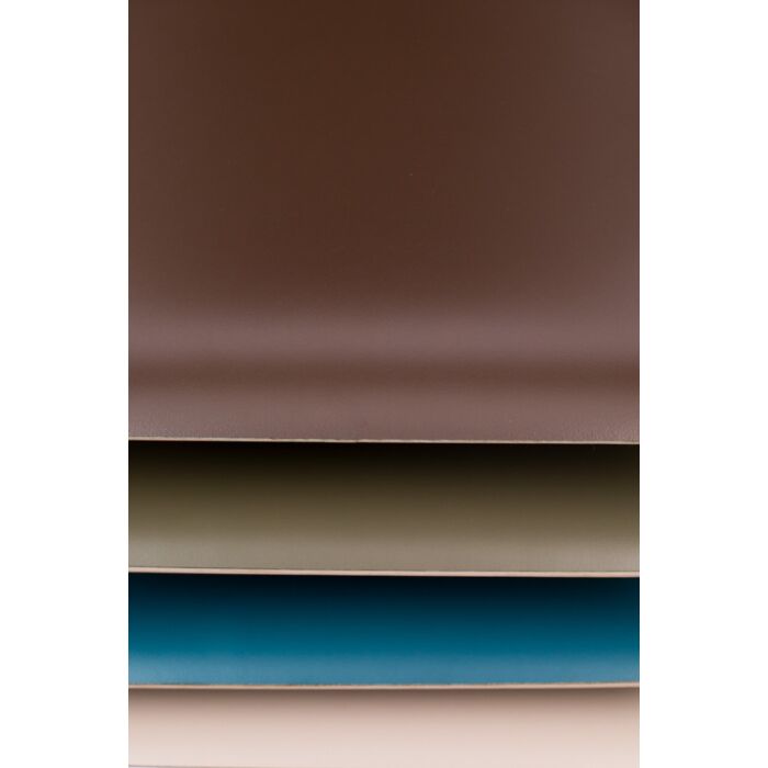 Zuiver Eetkamerstoel Back To School Mat Beige