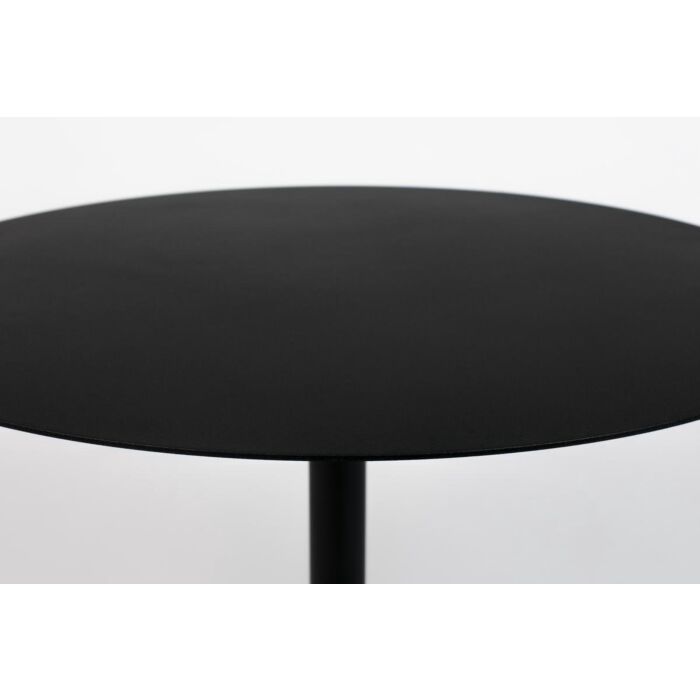 Zuiver Salontafel Snow Zwart