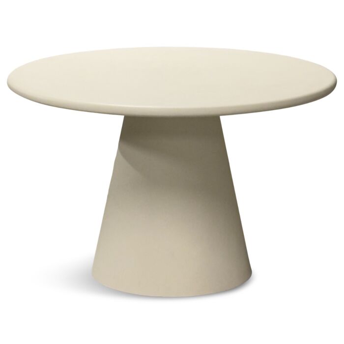 Eettafel Merel Wit