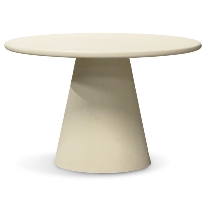 Eettafel Merel Wit