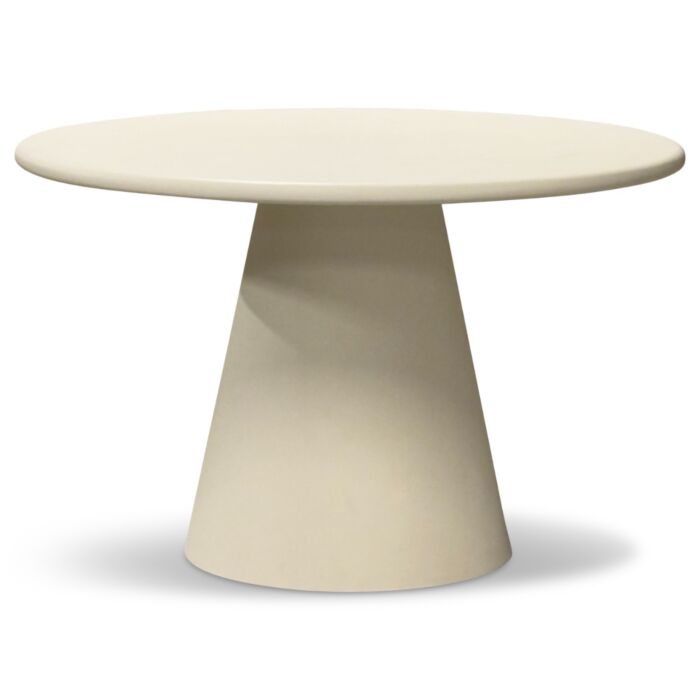Eettafel Merel Wit