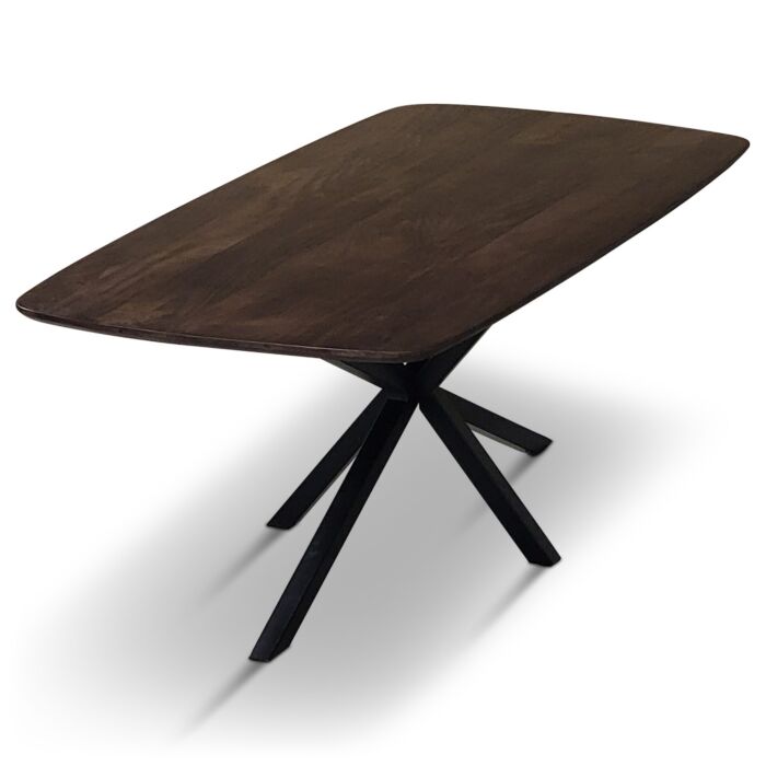 Eettafel Sleeper Spinpoot
