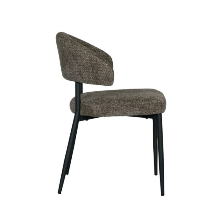 LABEL51 Eetkamerstoel Bliss Hunter Elite