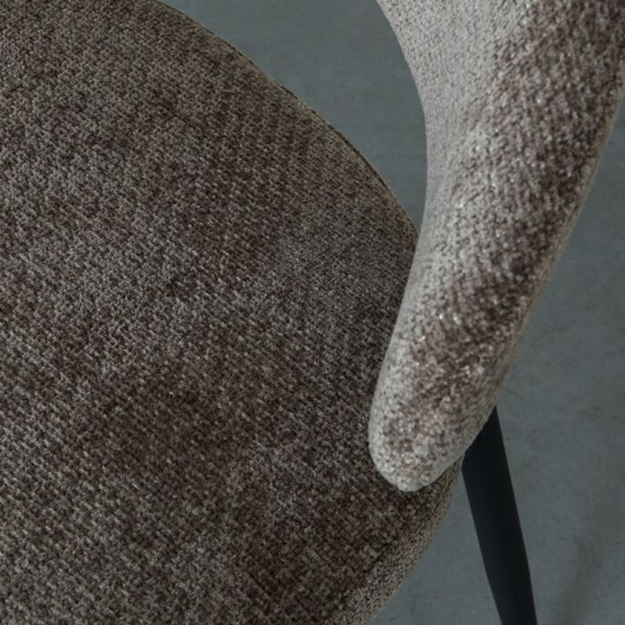 LABEL51 Eetkamerstoel Bliss Hunter Elite