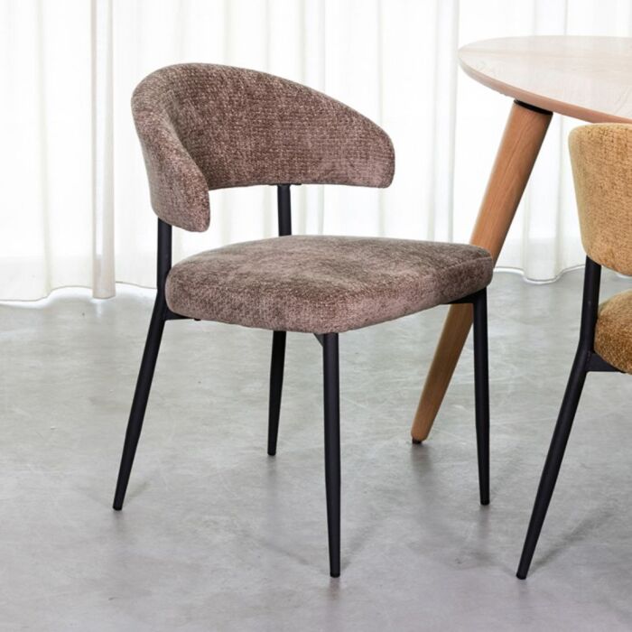 LABEL51 Eetkamerstoel Bliss Hunter Elite