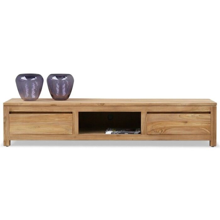 TV-meubel Nona Teak 180