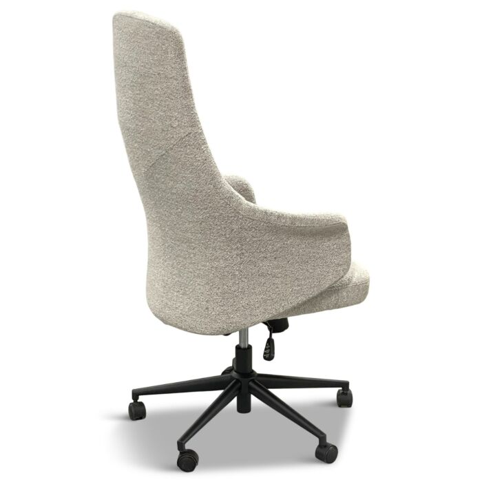 Bureaustoel Monza Beige