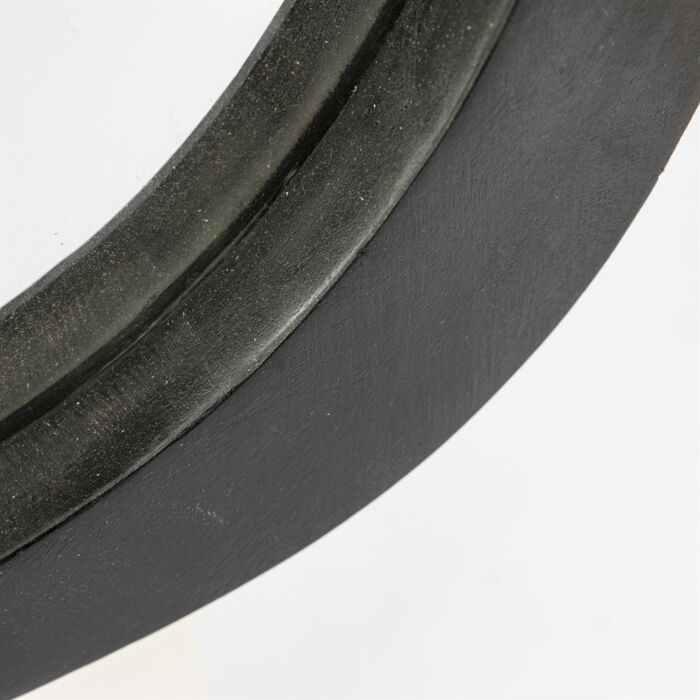 Plecto - black