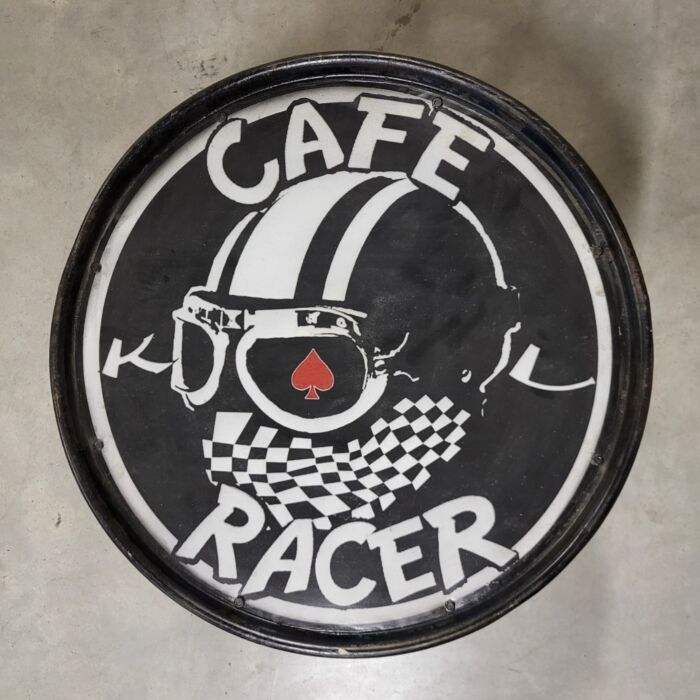 Salontafel Cafe Racer