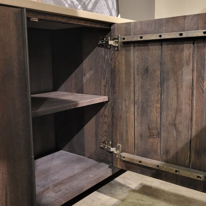 Dressoir Mosa