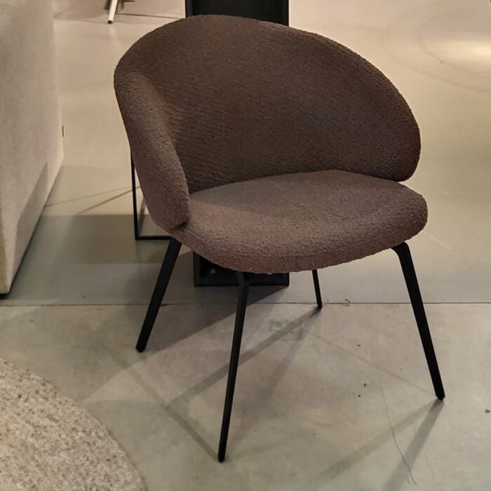 Fauteuil Vinn