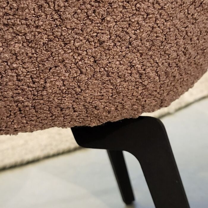 Fauteuil Vinn