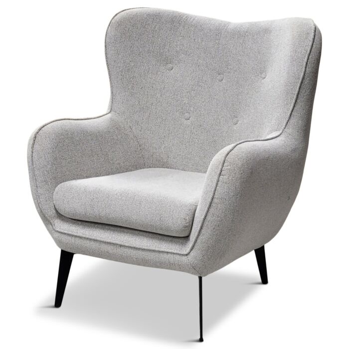 Fauteuil Courtney