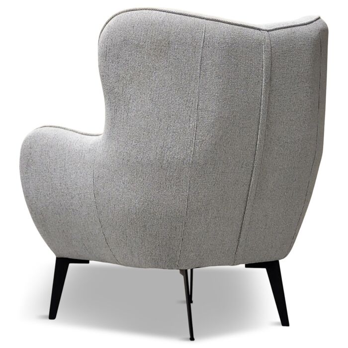 Fauteuil Courtney