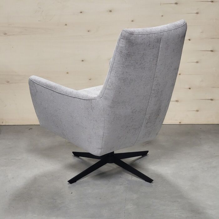 Fauteuil Donny Hoog