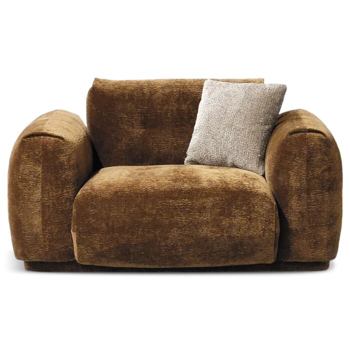 Loveseat Tapioca