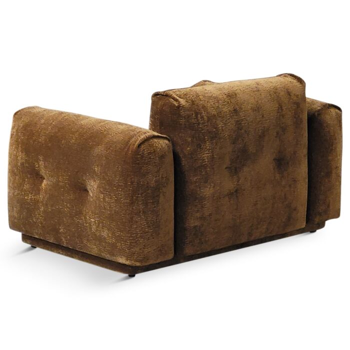 Loveseat Tapioca