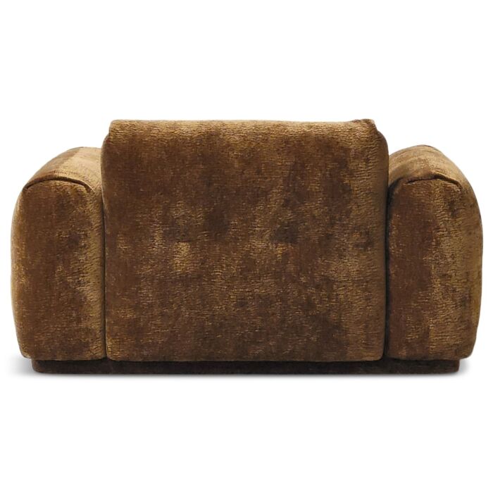 Loveseat Tapioca