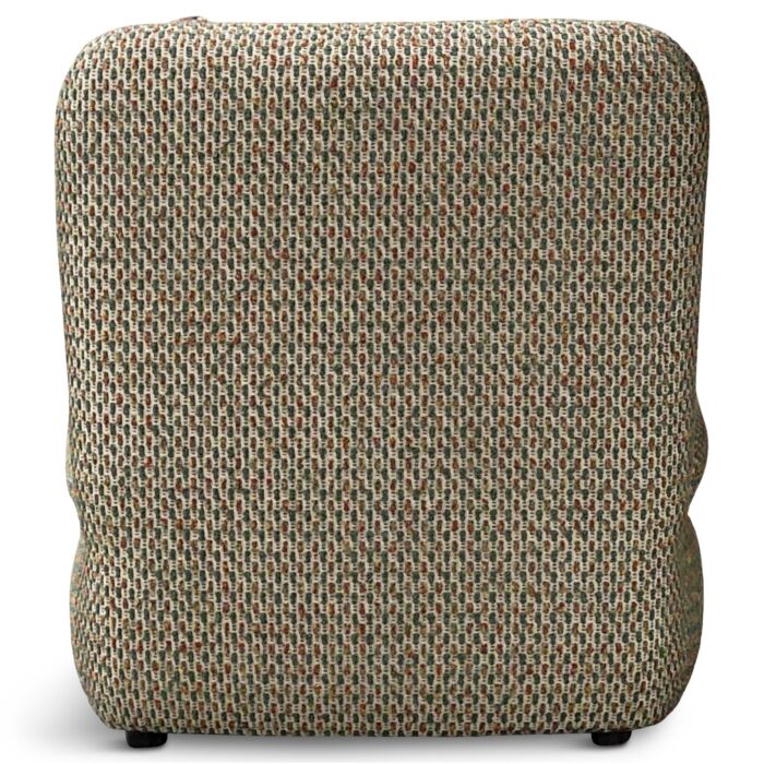Fauteuil Amalfi Groen