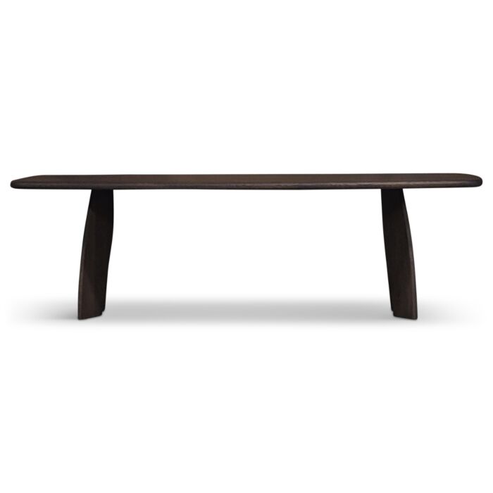 Eettafel Roland Eiken Deens Ovaal