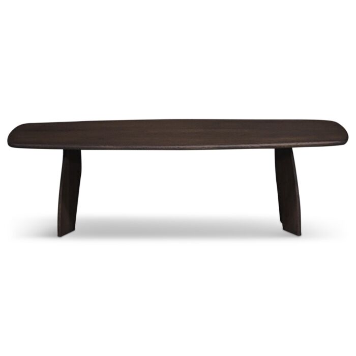 Eettafel Roland Eiken Deens Ovaal