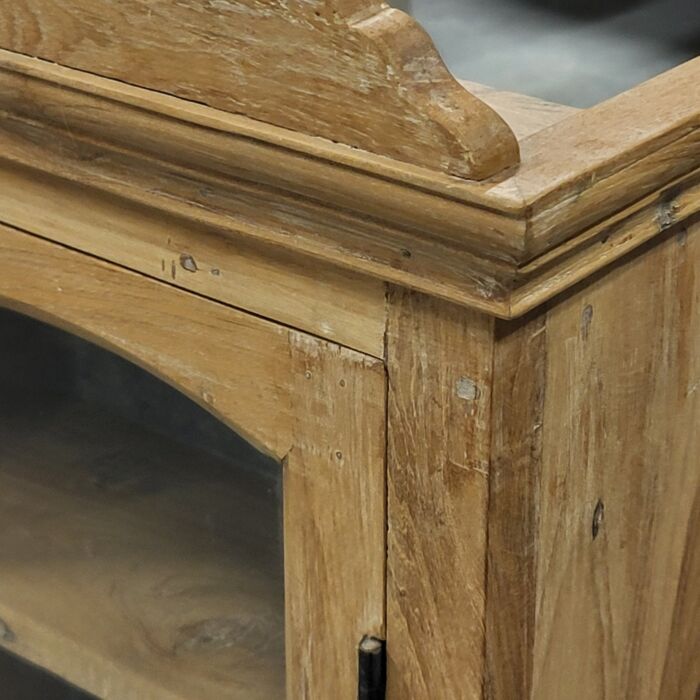 Houten Wandkast Hangend VC-39/2