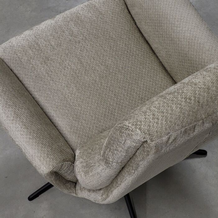 Fauteuil Nathan