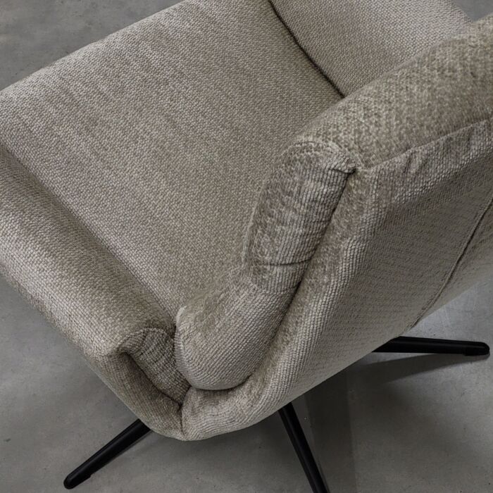 Fauteuil Nathan