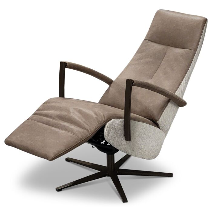 Relaxfauteuil Yari Large