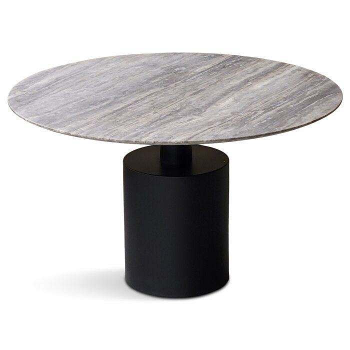 Eetkamertafel Amber Travertine Beige