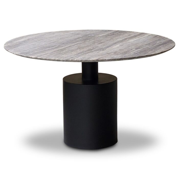 Eetkamertafel Amber Travertine Beige