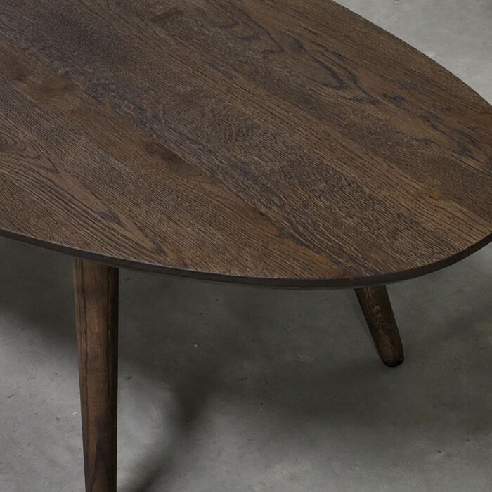 Salontafel Set Jacob en Landon