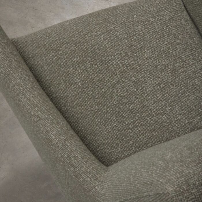 Draaifauteuil Donny