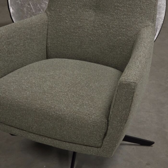 Draaifauteuil Donny