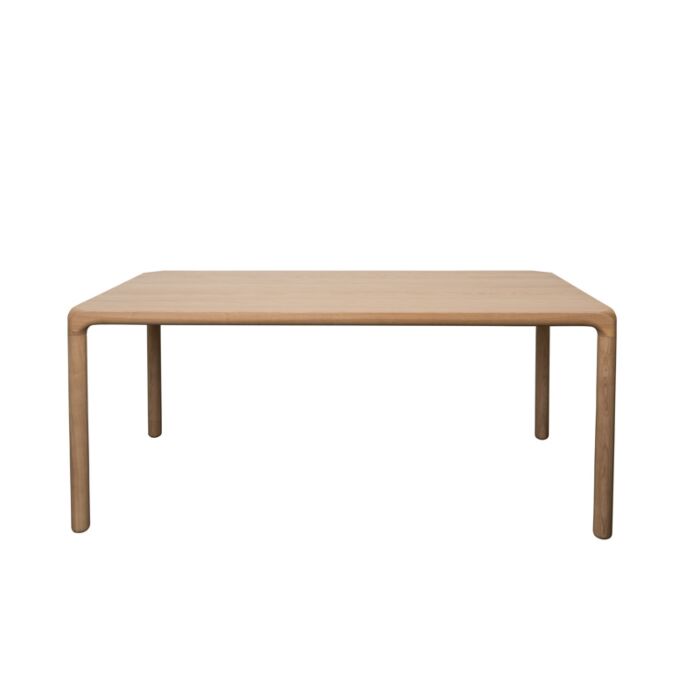 Zuiver Eettafel Storm Naturel 180cm