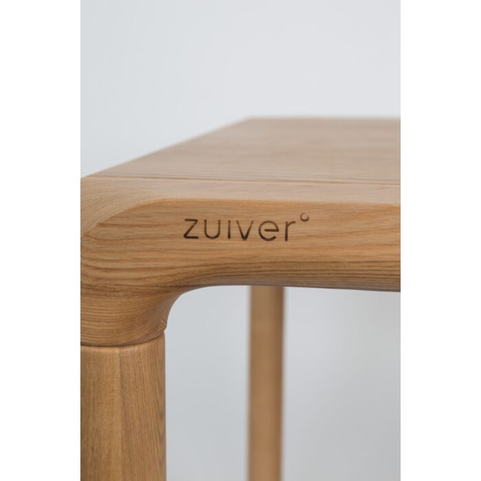 Zuiver Eettafel Storm Naturel 180cm