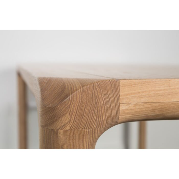 Zuiver Eettafel Storm Naturel 180cm