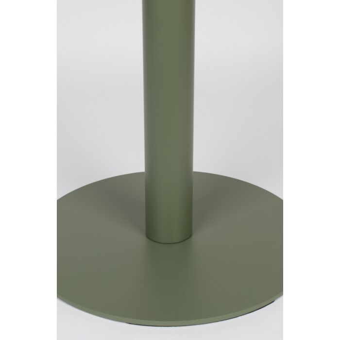 Zuiver Bistro Tuintafel Metsu Groen