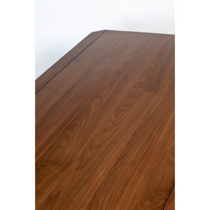 Zuiver Eettafel Storm Walnoot 180cm