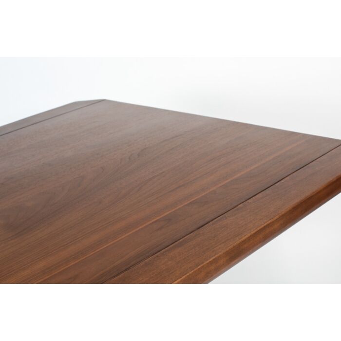 Zuiver Eettafel Storm Walnoot 220cm