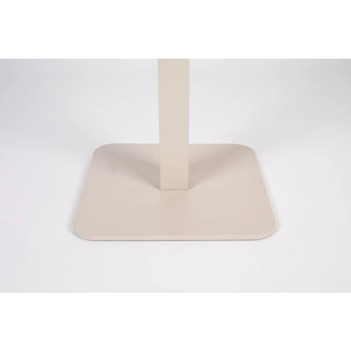 Zuiver Tuin Bistrotafel Vondel Beige