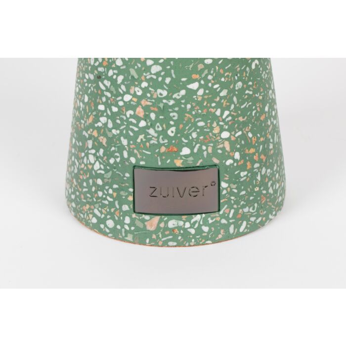 Zuiver Bijzettafel Victoria Green