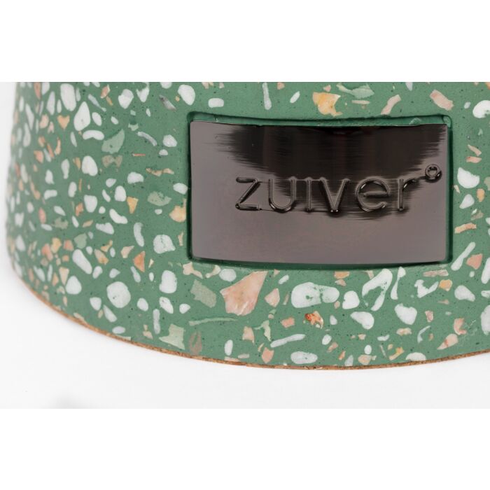 Zuiver Side Table Victoria Green