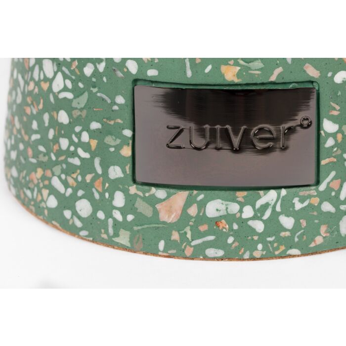 Zuiver Bijzettafel Victoria Green