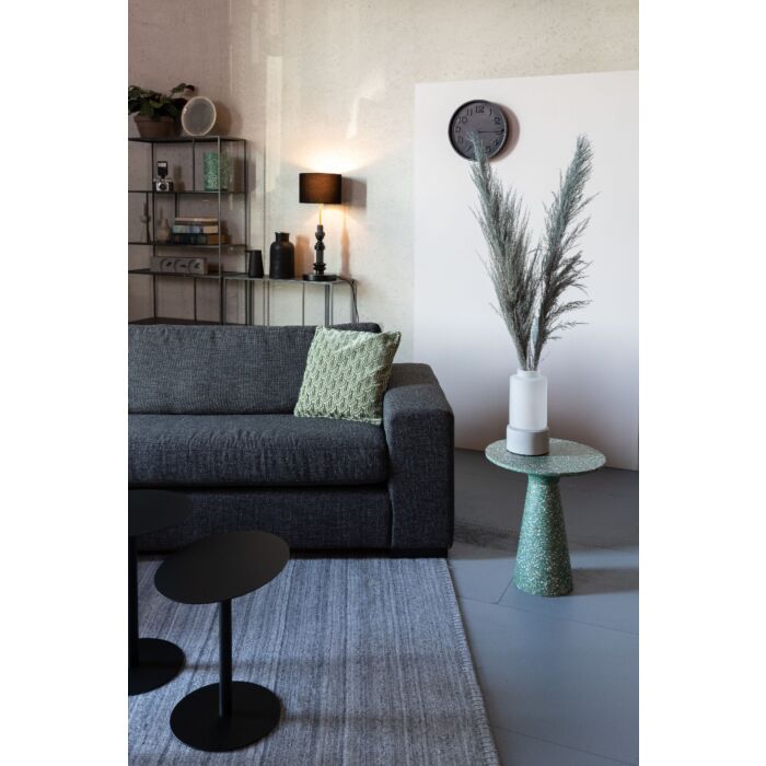 Zuiver Bijzettafel Victoria Green