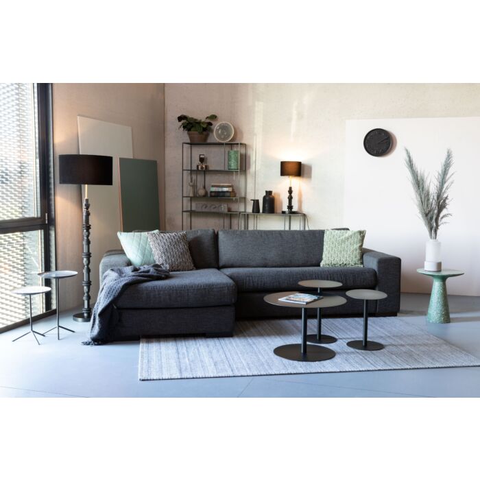 Zuiver Bijzettafel Victoria Green